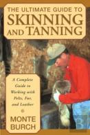 Ultimate Guide To Skinning And Tanning