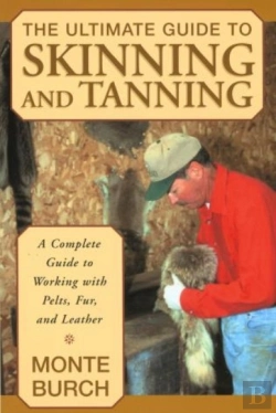 Bertrand.pt - Ultimate Guide To Skinning And Tanning