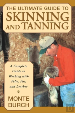 Bertrand.pt - Ultimate Guide To Skinning And Tanning