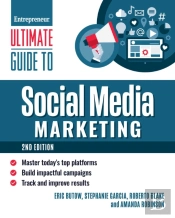 Ultimate Guide To Social Media Marketing