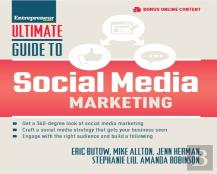 Ultimate Guide To Social Media Marketing