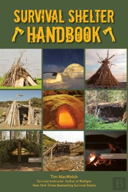 Bertrand.pt - Ultimate Guide To Survival Shelters