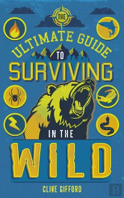 Bertrand.pt - Ultimate Guide To Surviving In The Wild