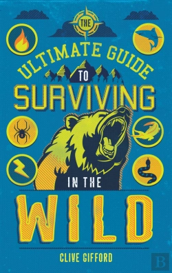 Bertrand.pt - Ultimate Guide To Surviving In The Wild