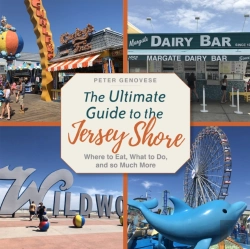 Bertrand.pt - Ultimate Guide To The Jersey Shore