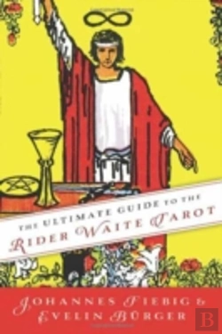 Bertrand.pt - Ultimate Guide To The Rider Waite Tarot