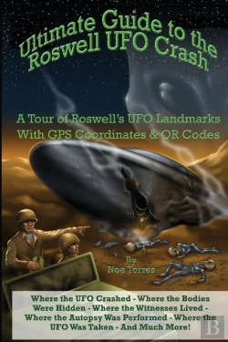 Bertrand.pt - Ultimate Guide To The Roswell Ufo Crash