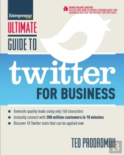 Bertrand.pt - Ultimate Guide To Twitter For Business