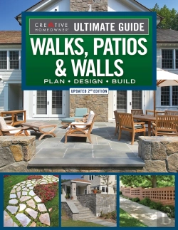 Bertrand.pt - Ultimate Guide To Walks, Patios & Walls, Updated 2nd Edition