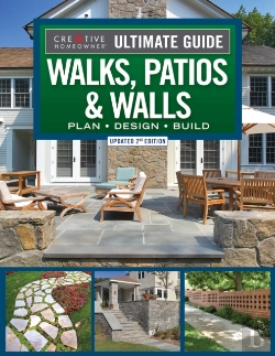 Bertrand.pt - Ultimate Guide To Walks, Patios & Walls, Updated 2nd Edition
