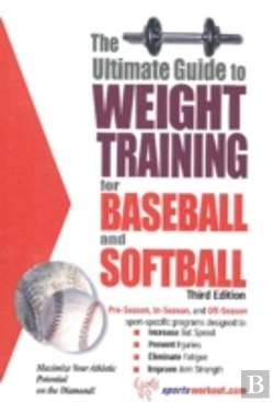 Bertrand.pt - Ultimate Guide To Weight Training For Baseball And Softball