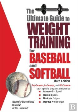 Bertrand.pt - Ultimate Guide To Weight Training For Baseball & Softball