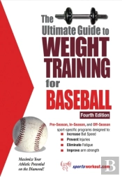 Ultimate Guide To Weight Training For Baseball