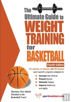 Bertrand.pt - Ultimate Guide To Weight Training For Basketball
