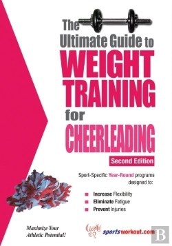 Bertrand.pt - Ultimate Guide To Weight Training For Cheerleading