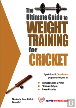Bertrand.pt - Ultimate Guide To Weight Training For Cricket