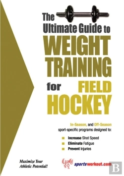 Bertrand.pt - Ultimate Guide To Weight Training For Field Hockey