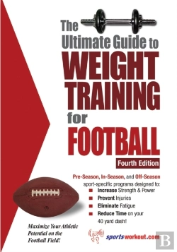 Bertrand.pt - Ultimate Guide To Weight Training For Football
