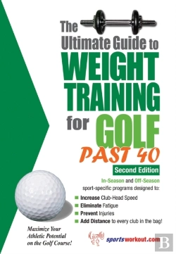 Bertrand.pt - Ultimate Guide To Weight Training For Golf Past 40