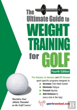 Bertrand.pt - Ultimate Guide To Weight Training For Golf