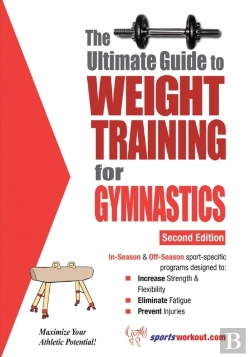 Bertrand.pt - Ultimate Guide To Weight Training For Gymnastics
