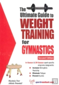 Bertrand.pt - Ultimate Guide To Weight Training For Gymnastics
