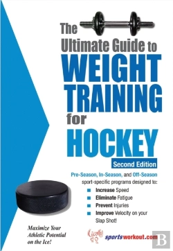 Bertrand.pt - Ultimate Guide To Weight Training For Hockey