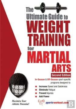 Bertrand.pt - Ultimate Guide To Weight Training For Martial Arts