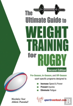 Bertrand.pt - Ultimate Guide To Weight Training For Rugby