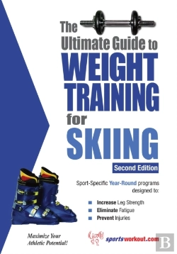 Bertrand.pt - Ultimate Guide To Weight Training For Skiing