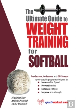 Bertrand.pt - Ultimate Guide To Weight Training For Softball