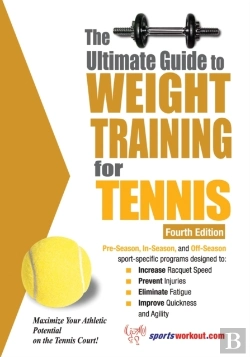 Bertrand.pt - Ultimate Guide To Weight Training For Tennis