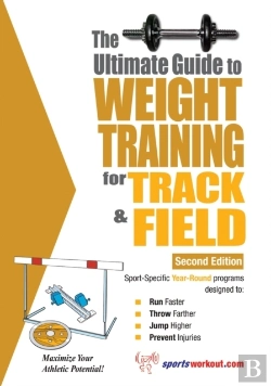 Bertrand.pt - Ultimate Guide To Weight Training For Track And Field