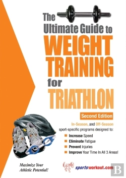 Bertrand.pt - Ultimate Guide To Weight Training For Triathlon