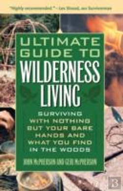 Bertrand.pt - Ultimate Guide To Wilderness Living