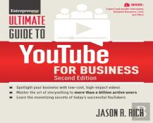 Ultimate Guide To Youtube For Business
