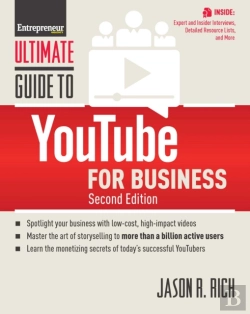 Bertrand.pt - Ultimate Guide To Youtube For Business