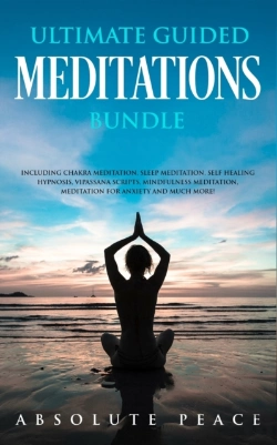 Bertrand.pt - Ultimate Guided Meditations Bundle
