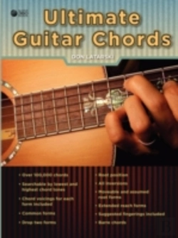 Bertrand.pt - Ultimate Guitar Chords