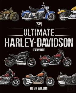 Bertrand.pt - Ultimate Harley Davidson
