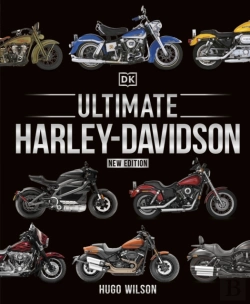 Bertrand.pt - Ultimate Harley Davidson