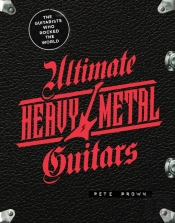 Ultimate Heavy Metal Guitars