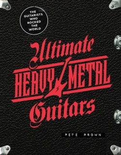 Bertrand.pt - Ultimate Heavy Metal Guitars