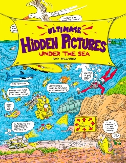 Bertrand.pt - Ultimate Hidden Pictures