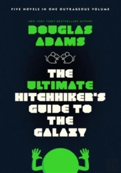 Bertrand.pt - Ultimate Hitchhiker'S Guide To The Galaxy