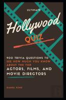 Ultimate Hollywood Quiz