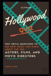 Ultimate Hollywood Quiz