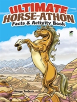 Bertrand.pt - Ultimate Horse-Athon Facts And Activity Book