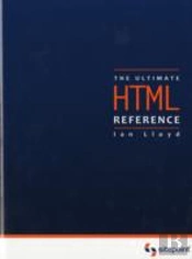 Ultimate Html Reference