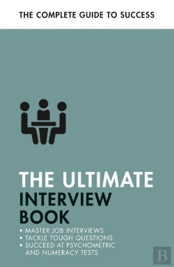 Bertrand.pt - Ultimate Interview Book